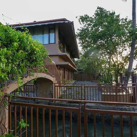 Hotel Grand Ayur Island Perumbalam Zewnętrze zdjęcie